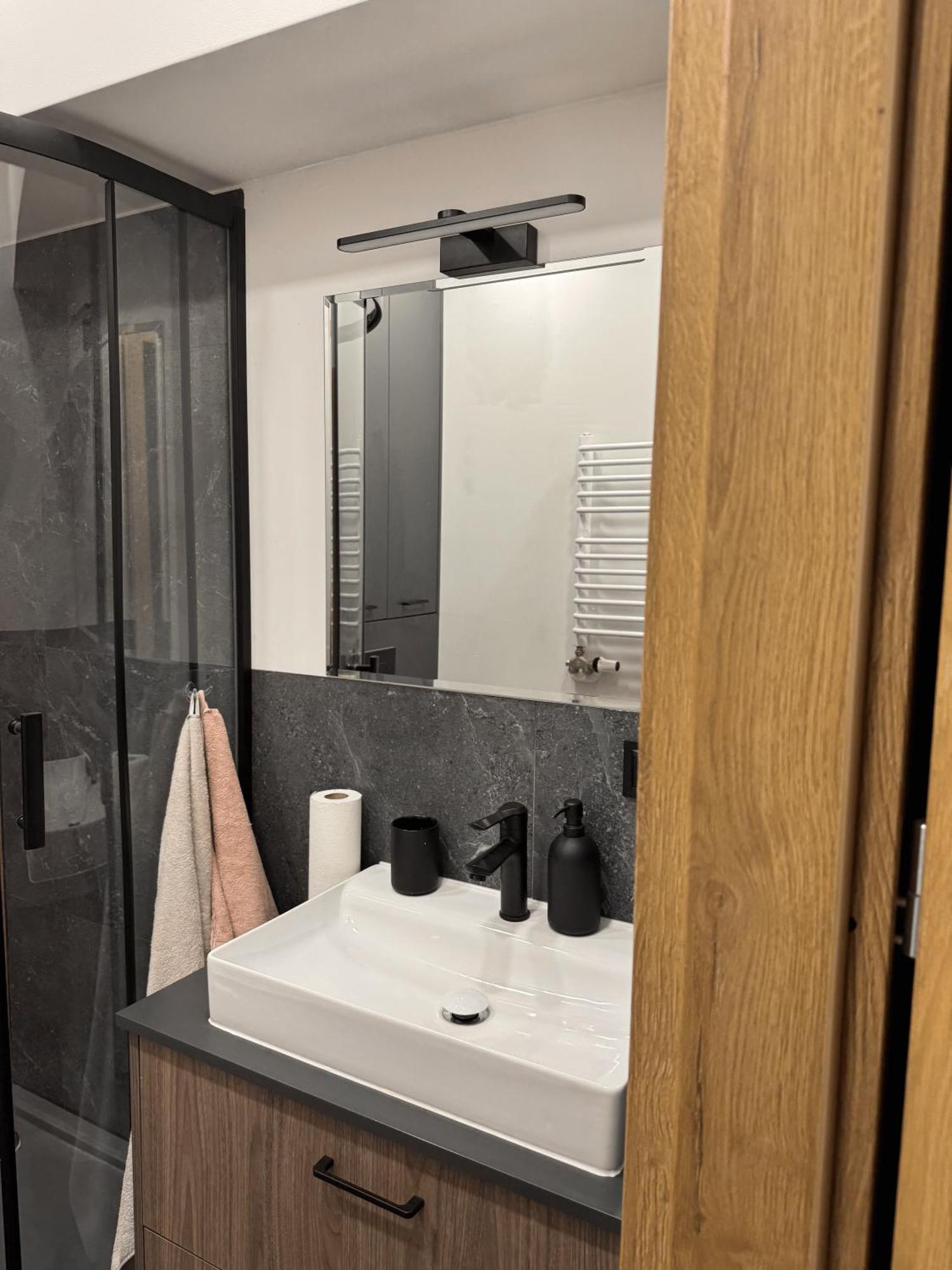 Elegant Studio Apartment, Kazimierz, Krakow Cracóvia Exterior foto